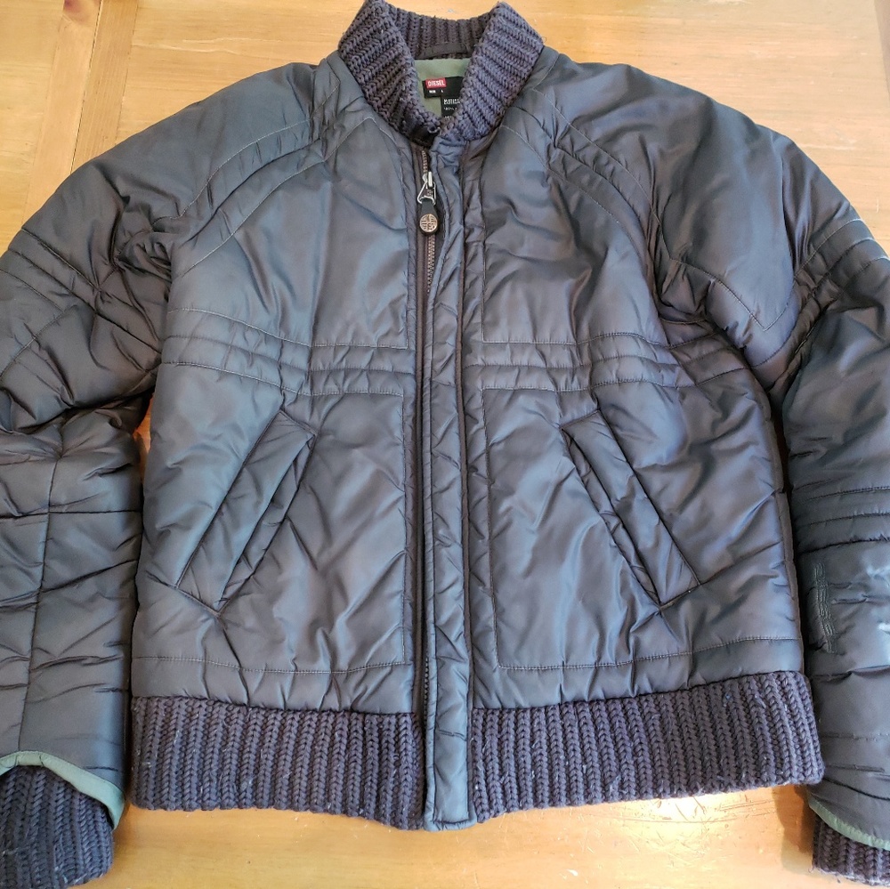 DIESEL Coat